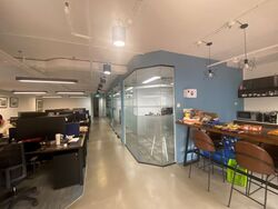 The Adelphi (D6), Office #534475681